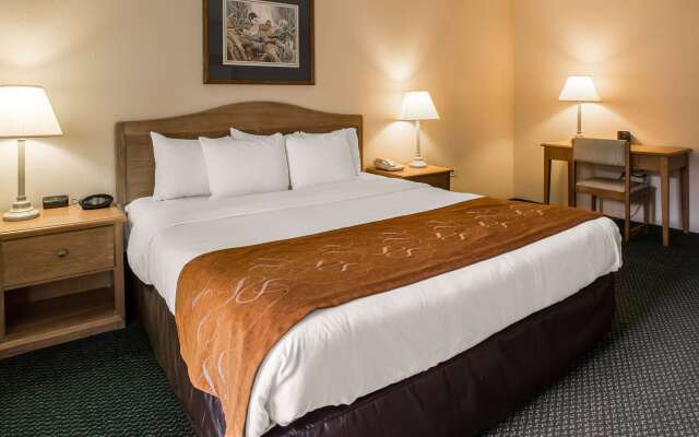 Super 8 by Wyndham Cherokee
