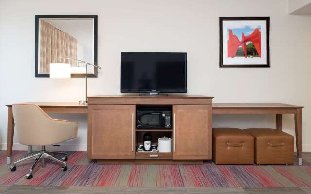 Hampton Inn Grand Rapids-South