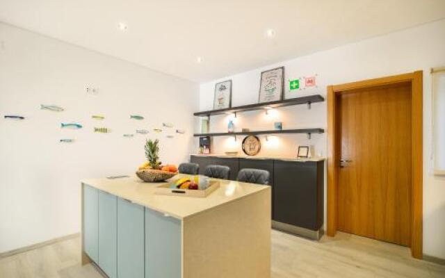 Vila Vale Mouro by OCvillas