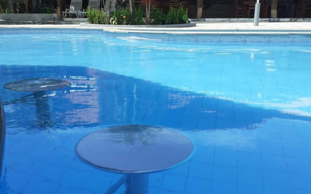 Chalé em Barreirinhas - Porto dos Lençóis