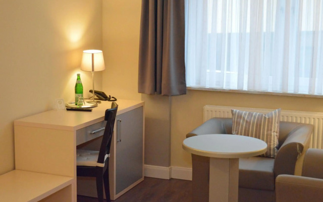 Hotel Jeta