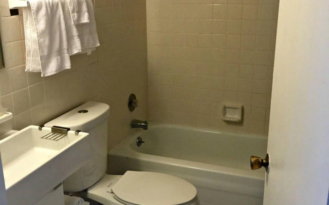 Hotel Royal Oak