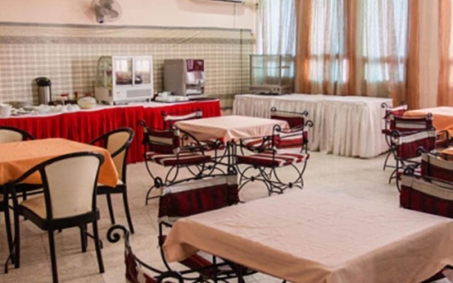Hotel El Kssour