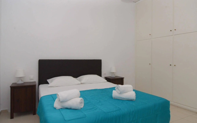 Kalamaki Apartments