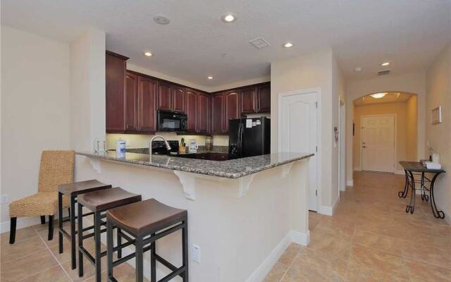 Tidelands 2135 - Three Bedroom Condo