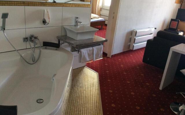 Hotel Villa Desiree - Adults Only