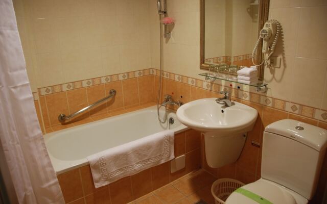 Cultural Trust Hotel