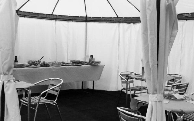 B&B Rogorotto Rho Fiera