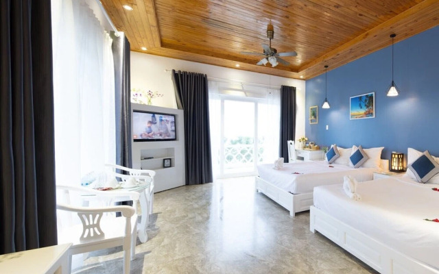 Casa Maya Hotel
