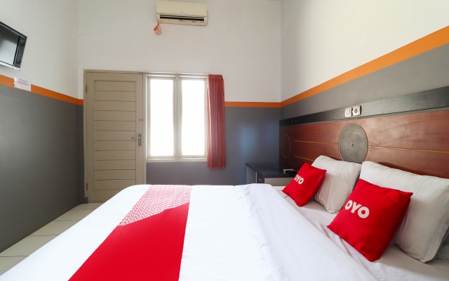 OYO 3340 Wisma Etiga