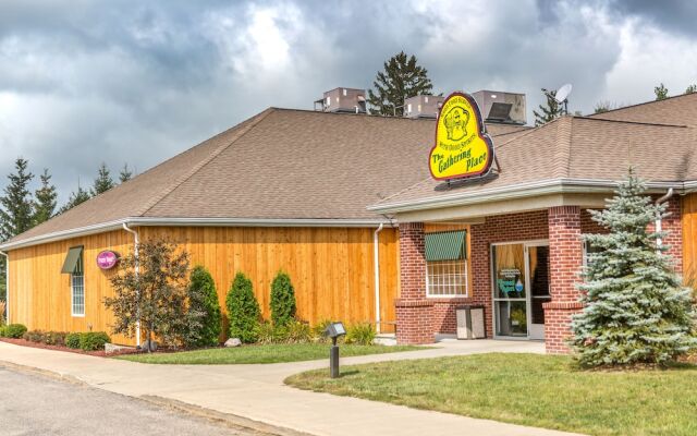 Ameriway Inn and Suites