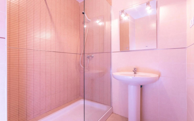 Málaga Central Suites