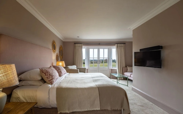 The Crown Stoke By Nayland