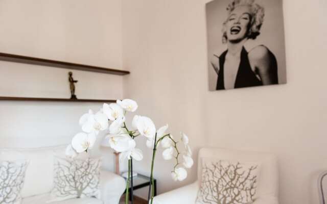 Palazzo Zeiner Mazzini Apartments