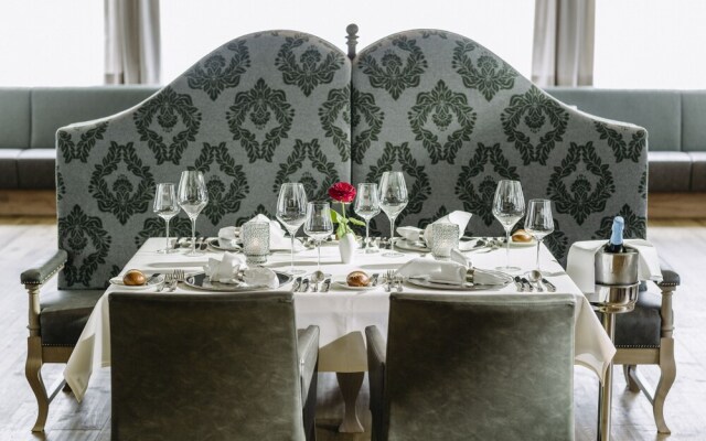 Das König Ludwig Inspiration SPA - Adult Only