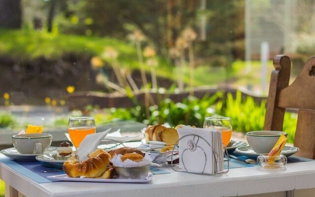 Hotel Berlin Pinamar