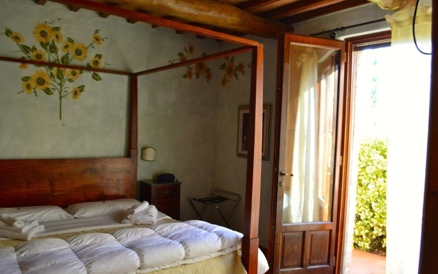 Relais Ciavatta Country Hotel