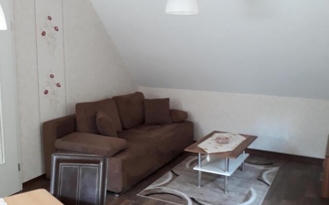 Apartment, Altdöbern