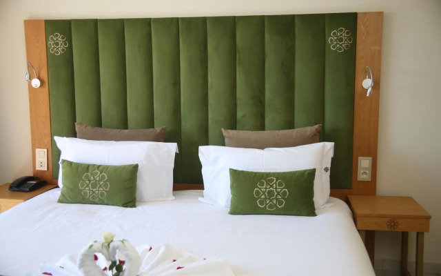 Diwane Hotel & Spa Marrakech