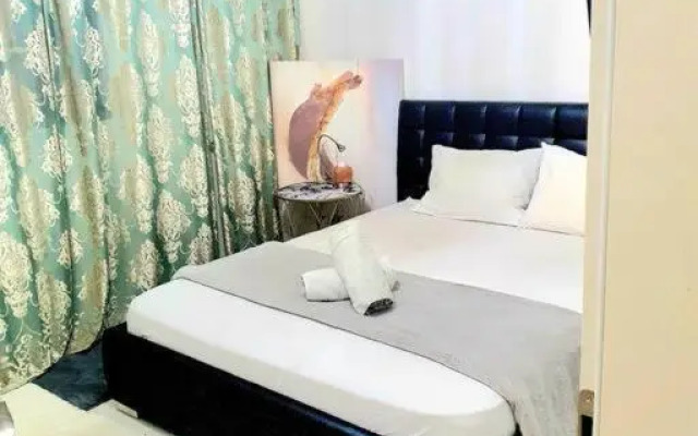 Dream house