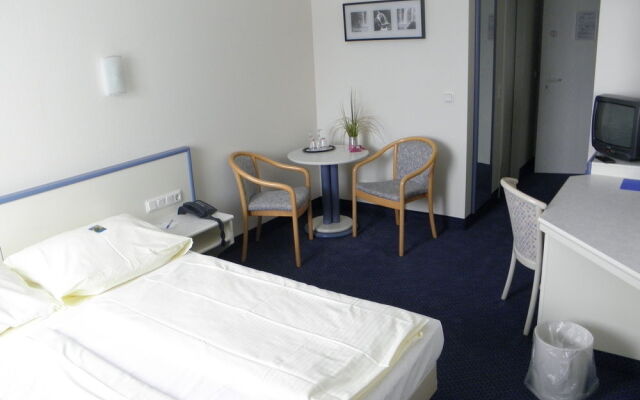 Parkhotel Schotten