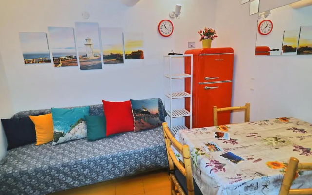 Casa del pescatore a 100m dal mare 011016-LT-0569