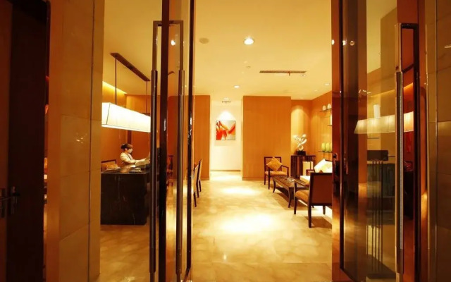 Zhonghan Hotel