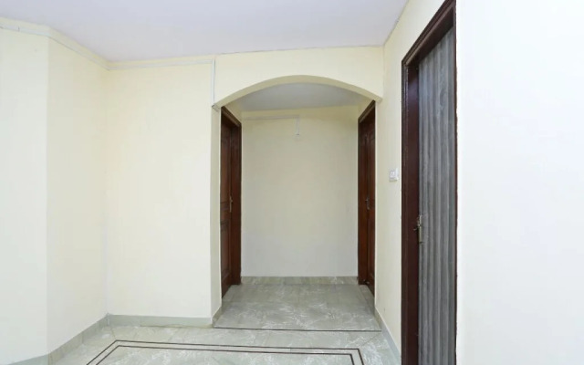 Hotel Awesome Villa by OYO Rooms