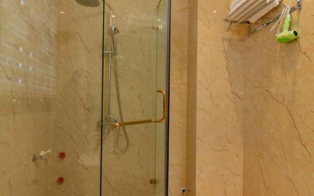 Cam Binh Hotel