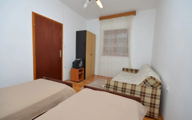 Apartments Zlatko