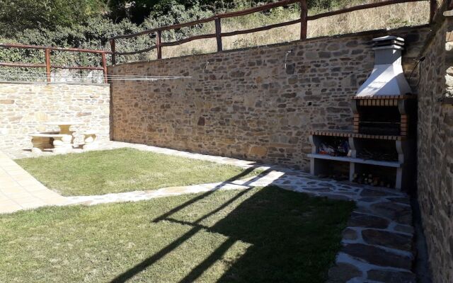 Apartamentos Rurales Casa Carmen