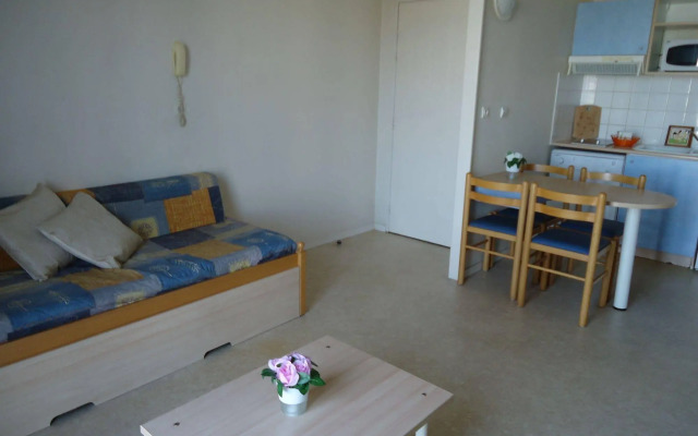 Residences de Bougainville