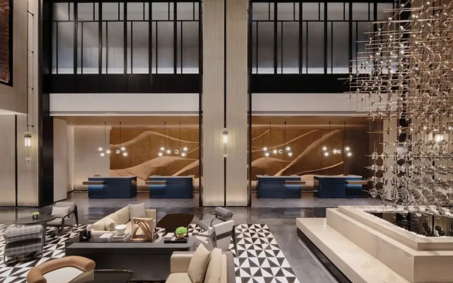 Sheraton Lanzhou Anning