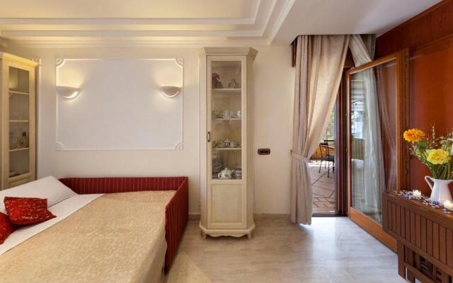 Relais Sorrento Terrace and Relax