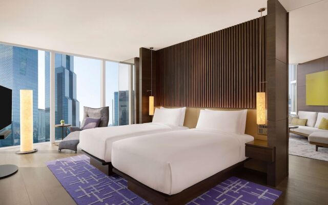 Park Hyatt Seoul