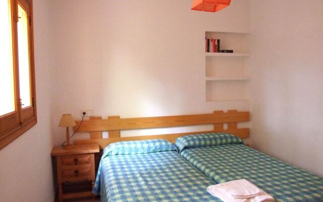 Apartamentos Turísticos Casin