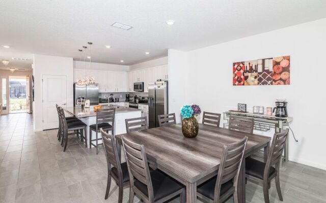 La Casita Grande at Veranda Palms