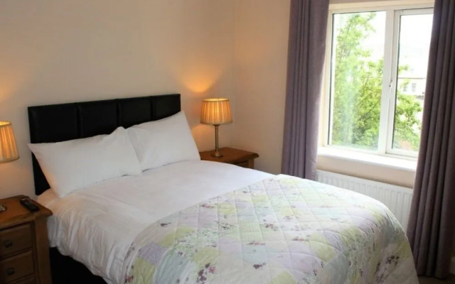 Wild Atlantic Way Accommodation Orchard Crescent