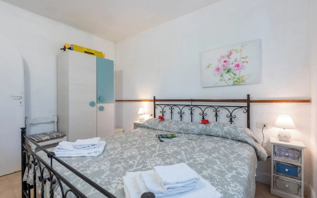 La Casina Del Pescatore On the Beach