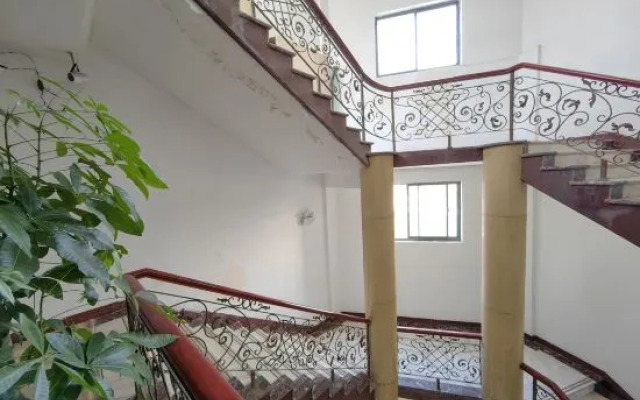 Jiufu Hotel