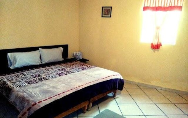 Hotel Real La Hacienda