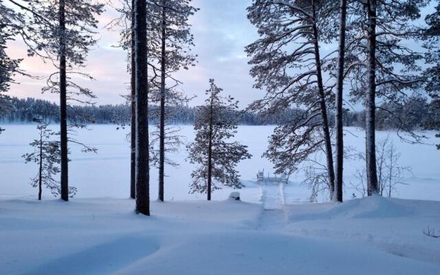 Villa Uuttu
