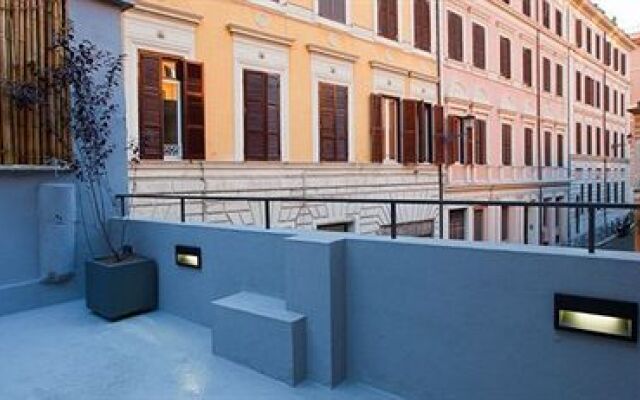 Urben Suites Apartments Design