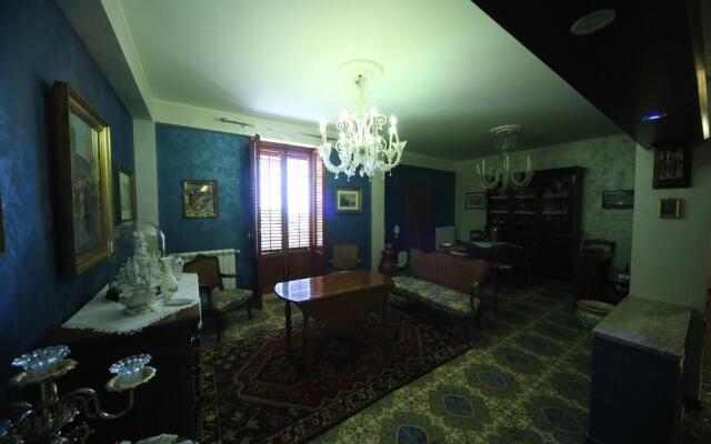 B&B Elvira Al Duomo