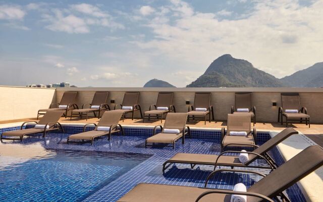 Courtyard by Marriott Rio De Janeiro Barra da Tijuca