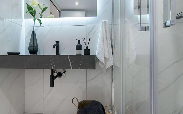 Athens Imperial Suites - Luxury Living