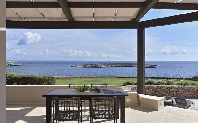 Villa Pirreca