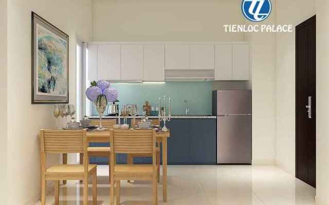 Tien Loc Palace Hotel