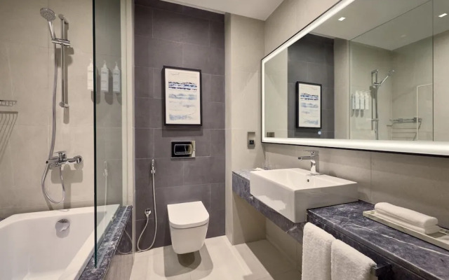 Courtyard By Marriott Jubail