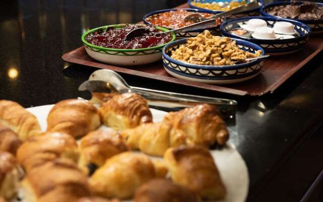 Christmas Hotel - Jerusalem